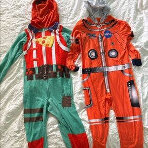 Boys size 10/12 onesies